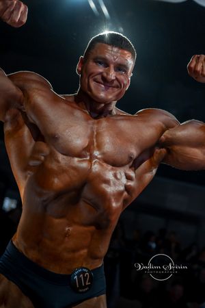 Фотограф Вадим Свирин